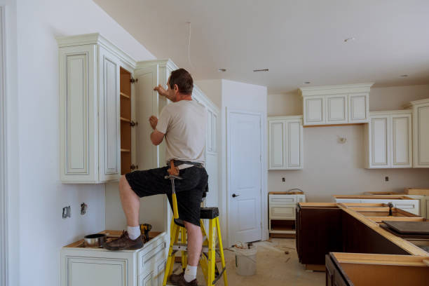 Licensed Kitchen Renovation service in Brandon, FL - BM Kitchen