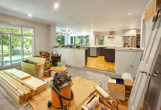 Reliable Kitchen Renovation contractor in Brandon, FL by BM Kitchen